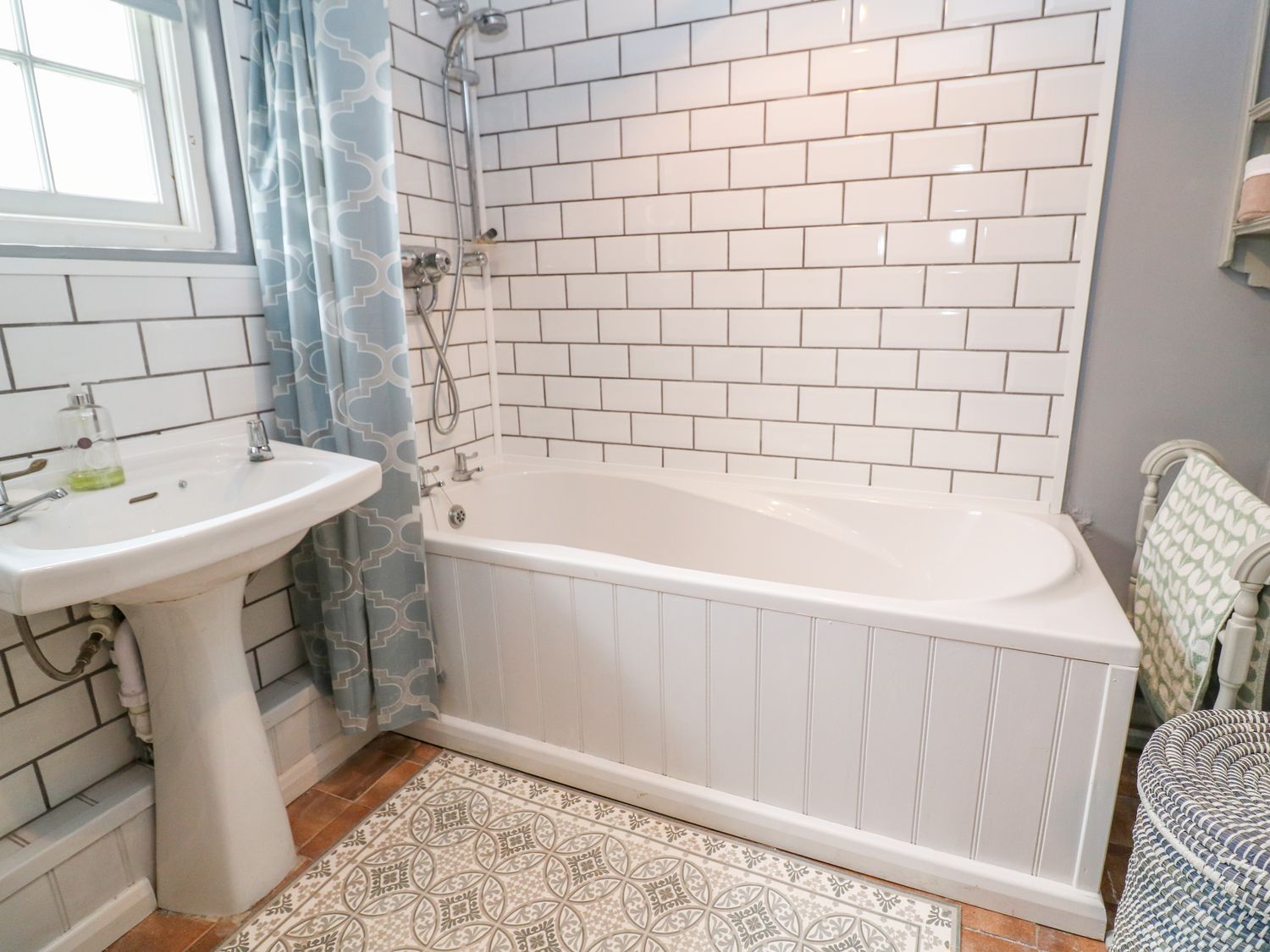 New Loft Cottage, Cornwall