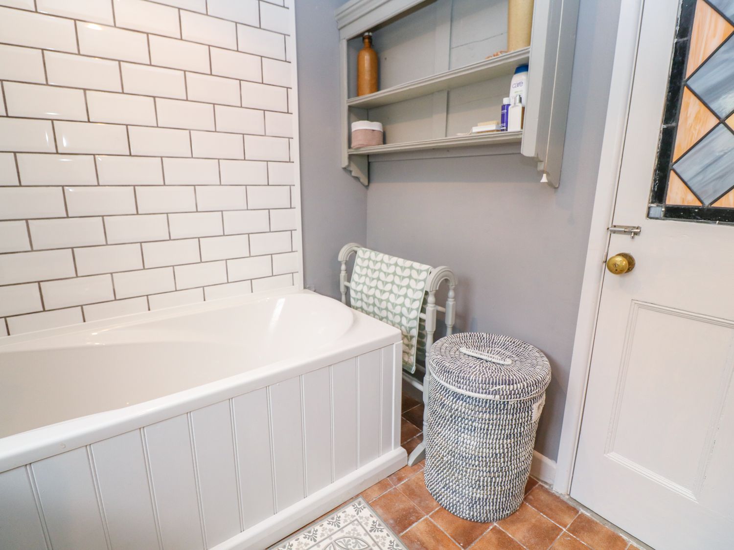 New Loft Cottage, Cornwall