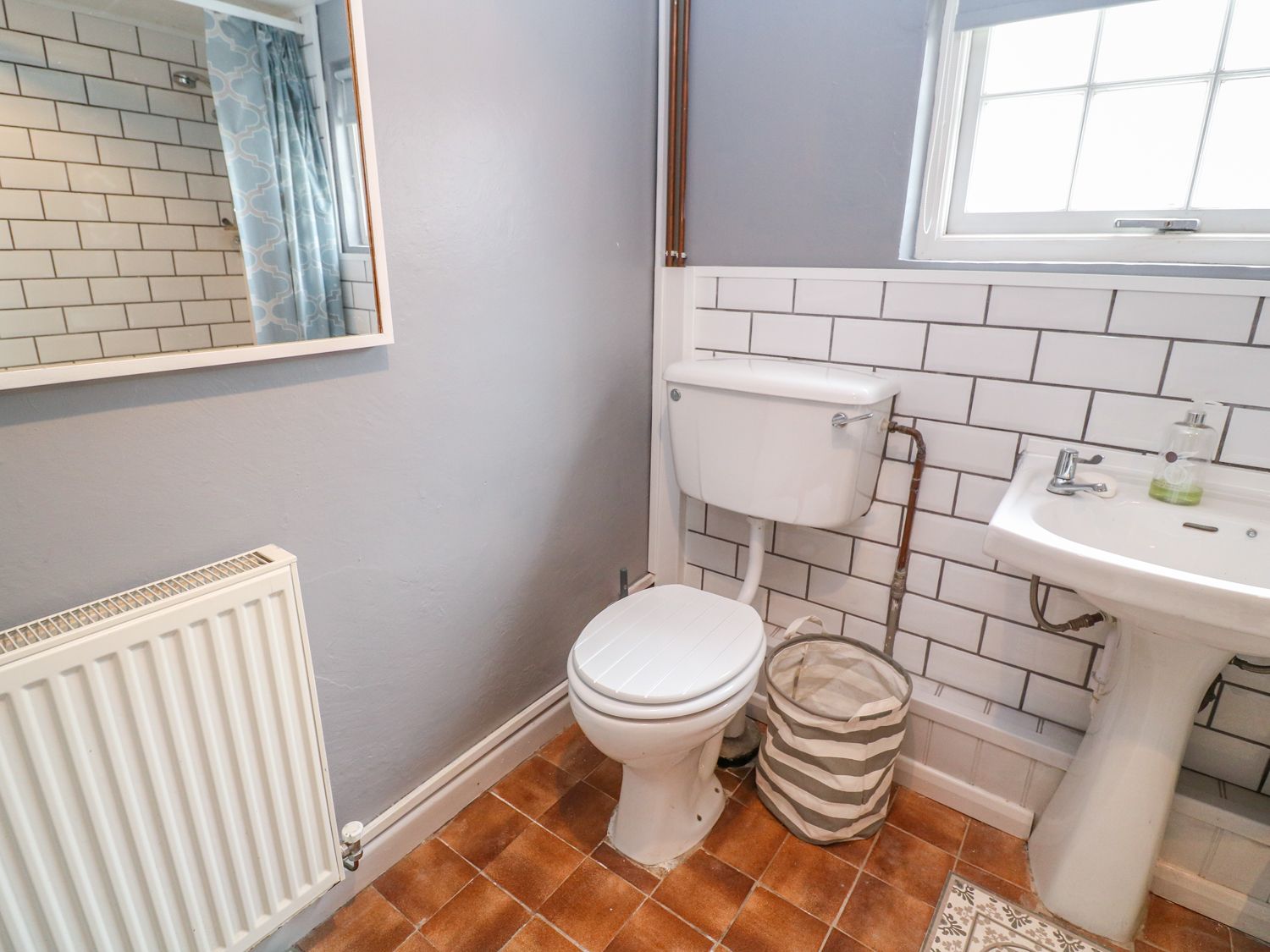 New Loft Cottage, Cornwall