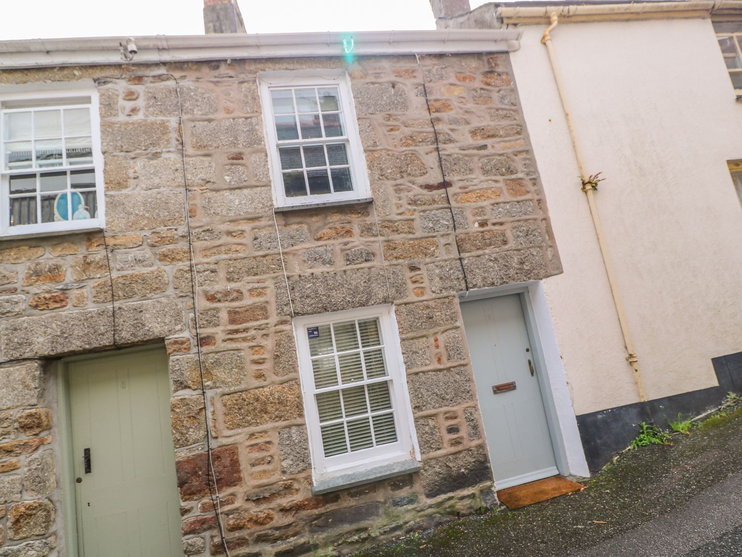New Loft Cottage, Cornwall