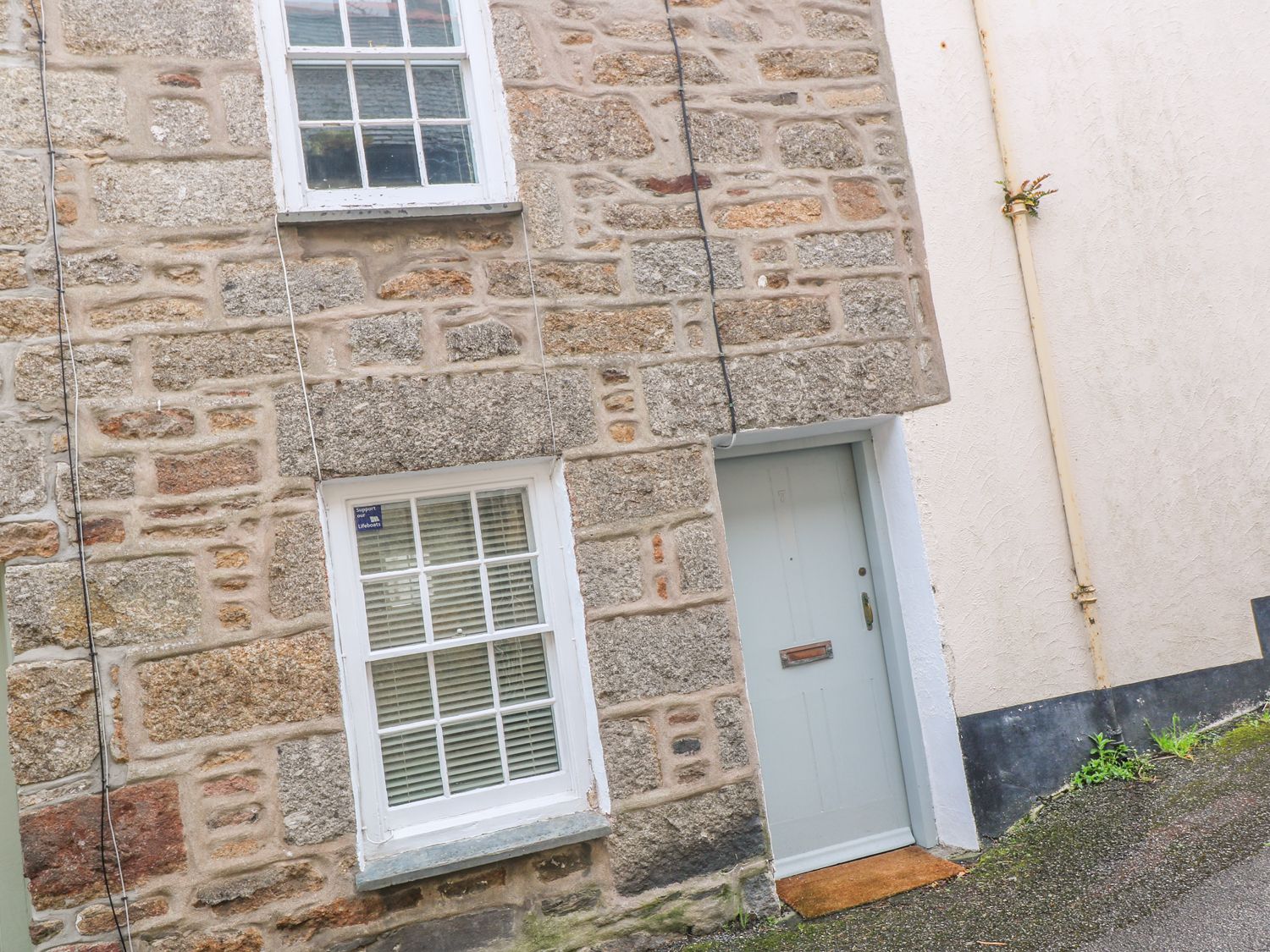 New Loft Cottage, Cornwall