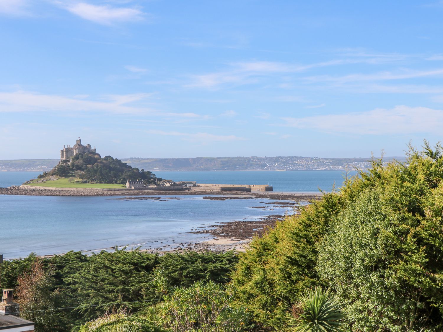 New Loft Cottage, Cornwall