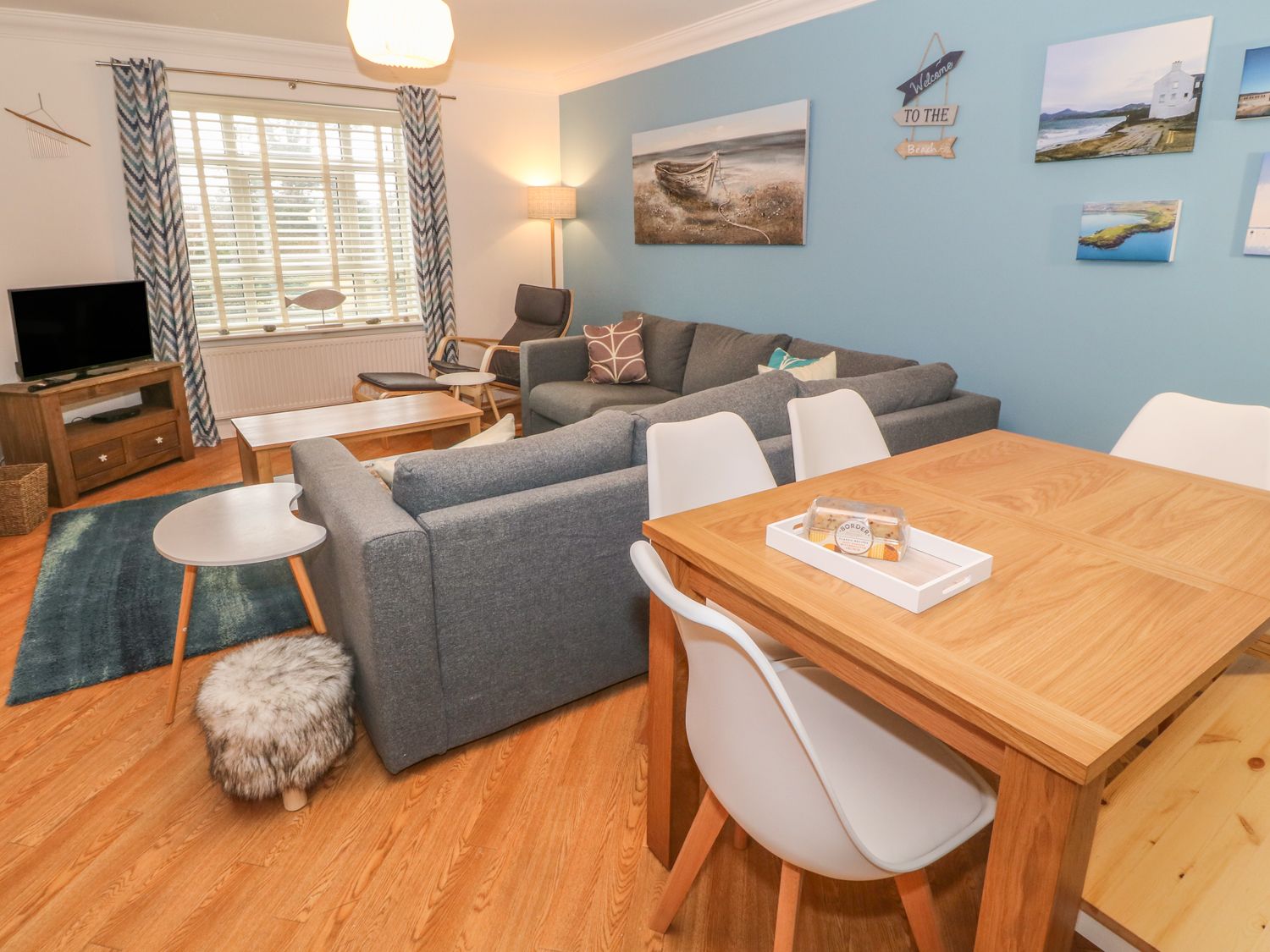 Apartment 7, North Wales Gwynedd Wales Cottages For Couples, Find