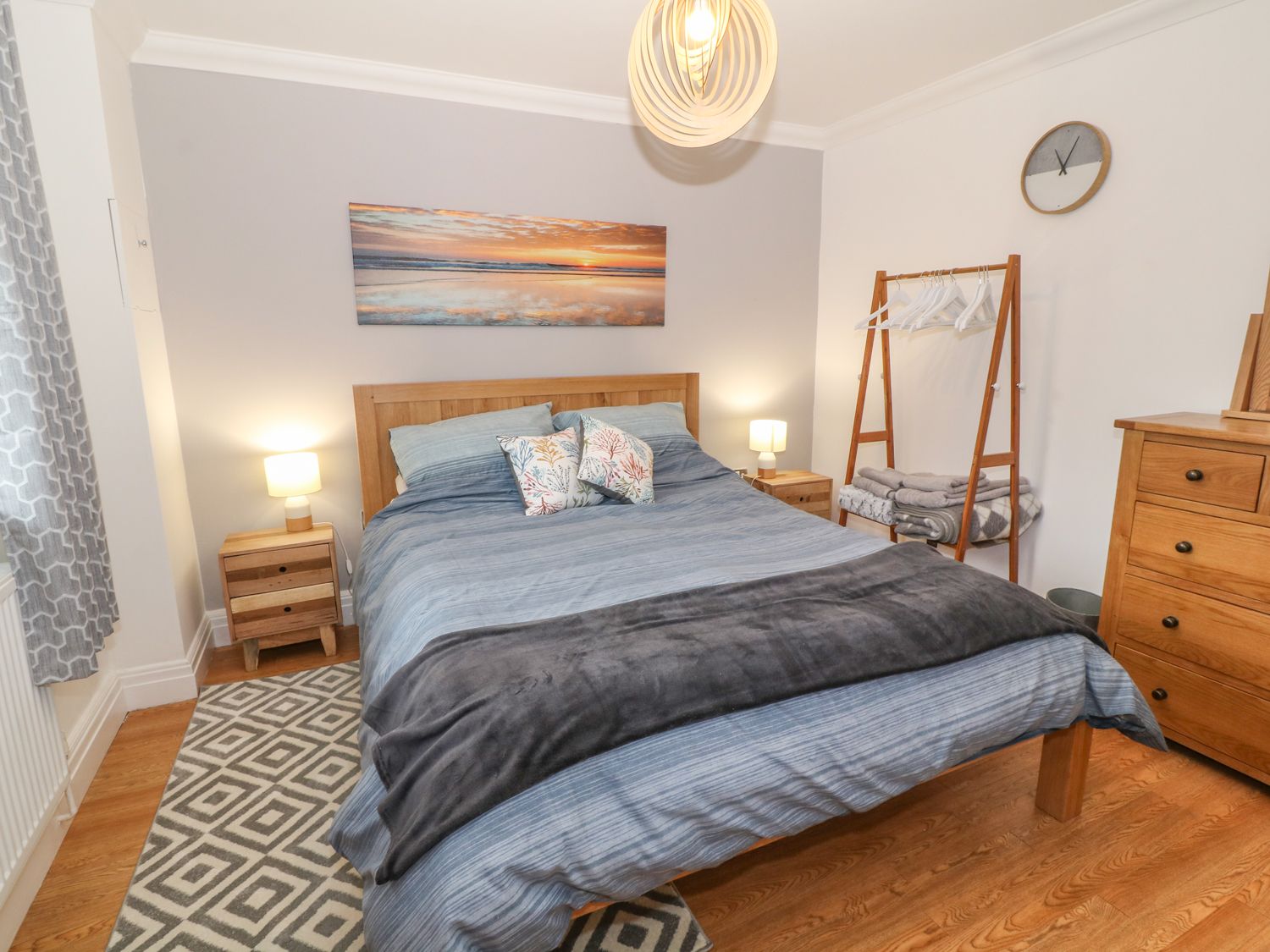 Apartment 7, North Wales
