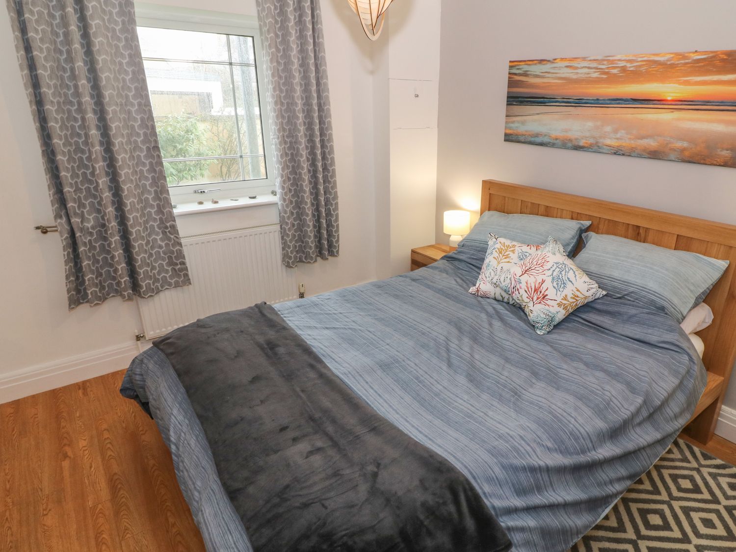 Apartment 7, North Wales