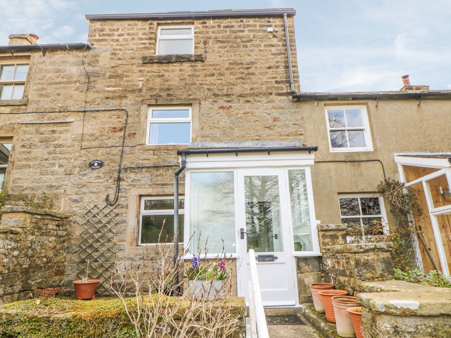 Pateley Bridge Holiday Cottages Self catering in