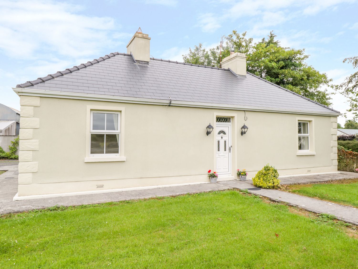 Cherry Tree Cottage - Westport & County Mayo - 1002181 - photo 1