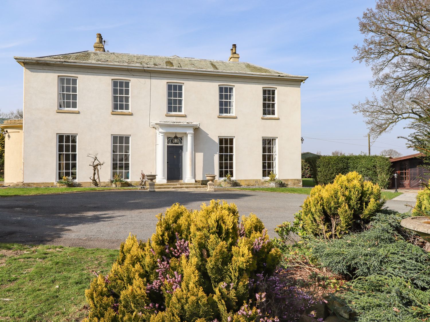 Moortown House - Lincolnshire - 1002200 - photo 1