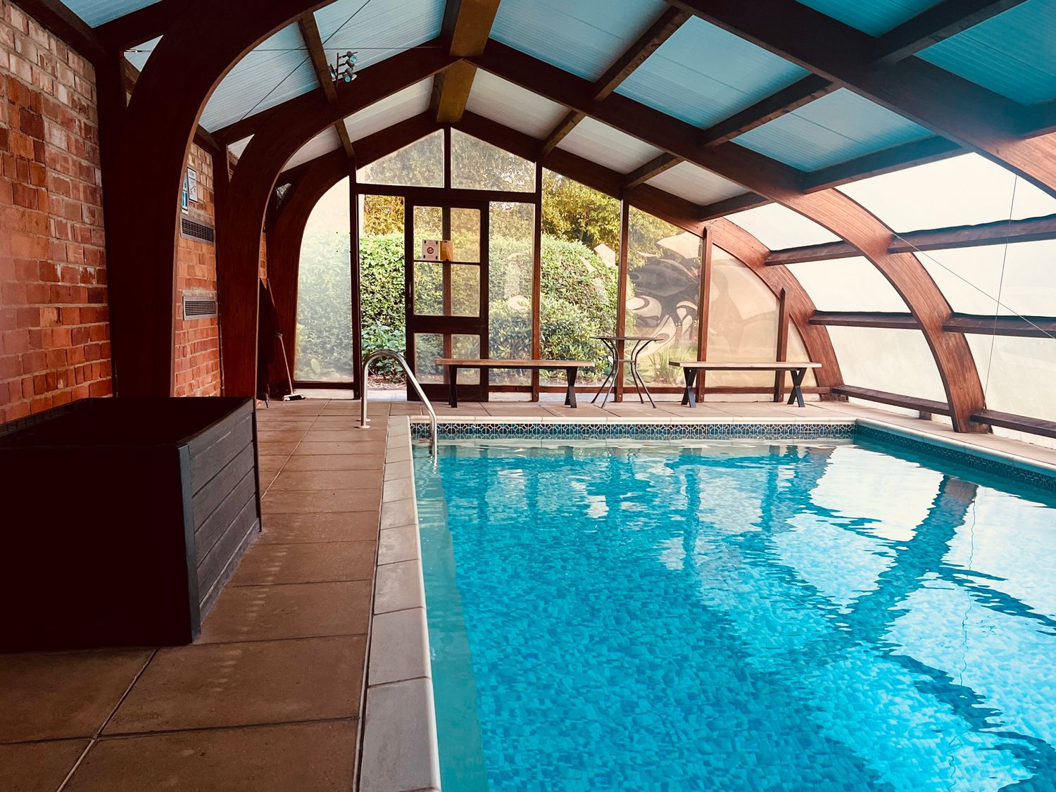 Moortown House, Caistor