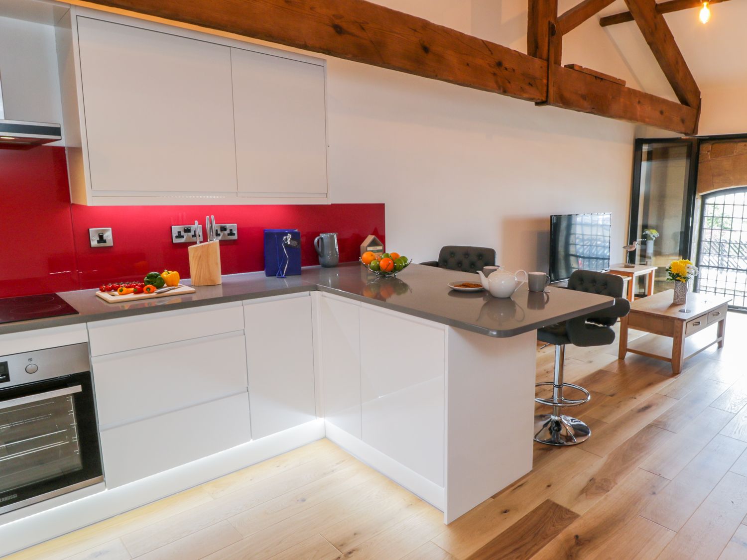 Duchess of Hamilton, Whitby