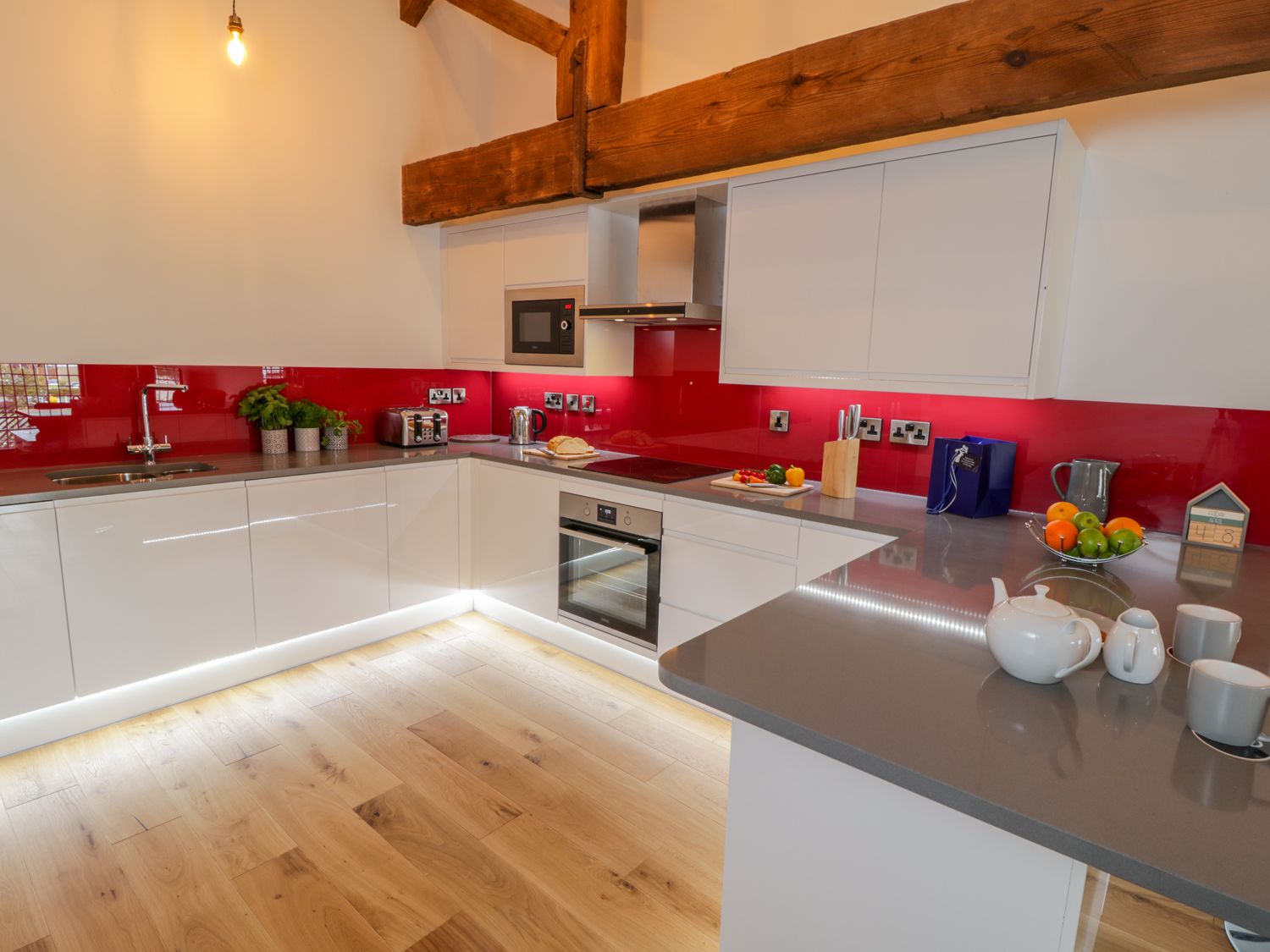 Duchess of Hamilton, Whitby