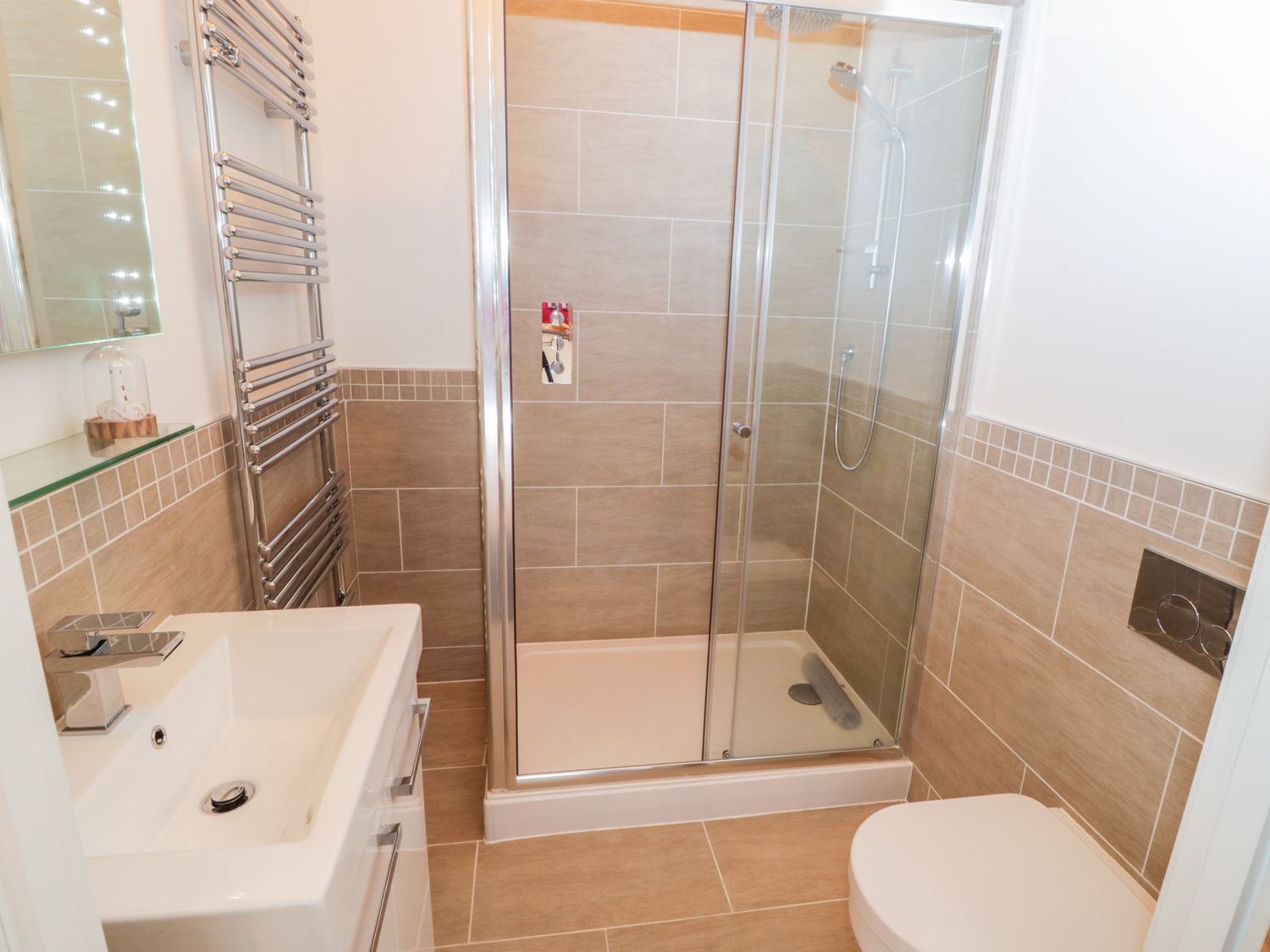 Duchess of Hamilton, Whitby