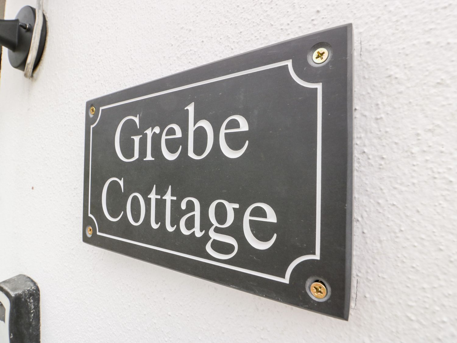 Grebe Cottage, Balvicar, Isle Of Seil