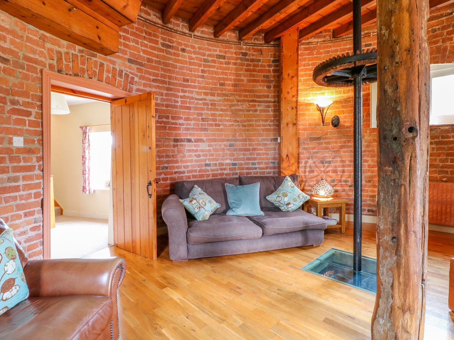 The Windmill, Nottinghamshire