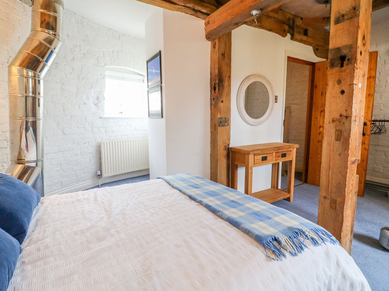 The Windmill, Nottinghamshire
