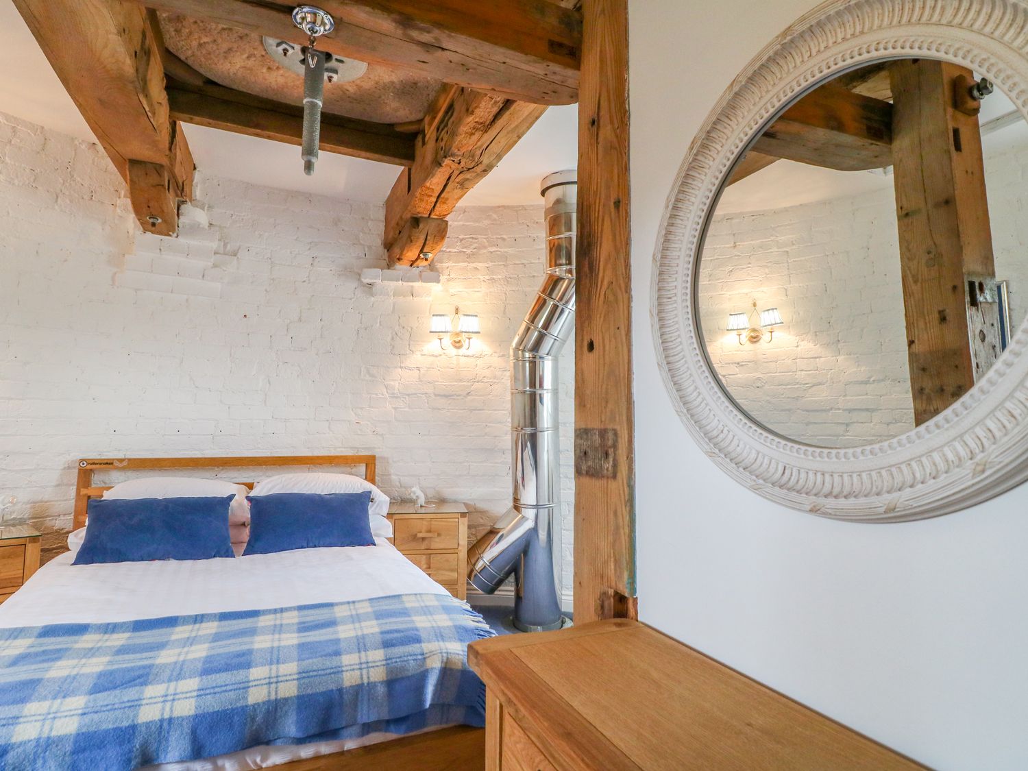 The Windmill, Nottinghamshire