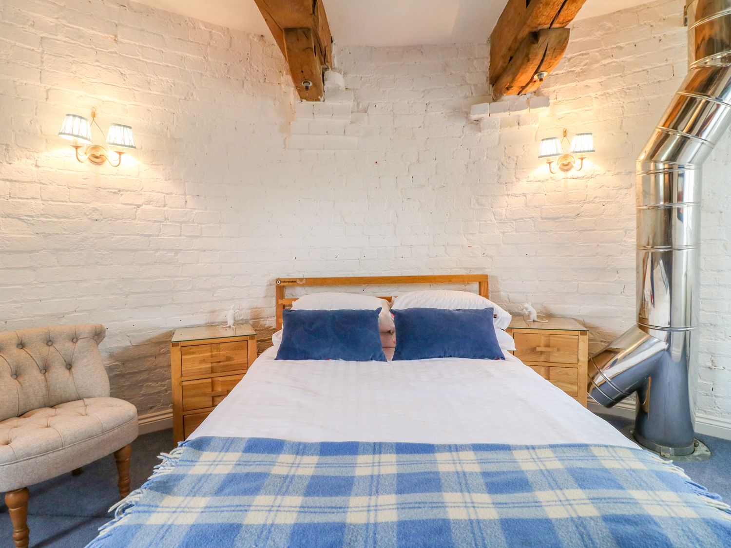 The Windmill, Nottinghamshire