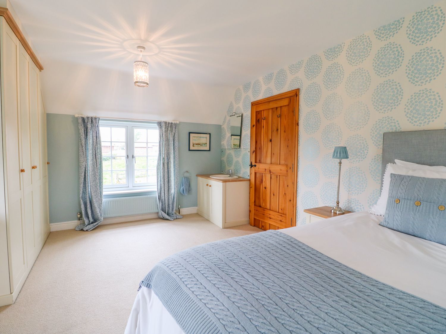 The Windmill, Nottinghamshire