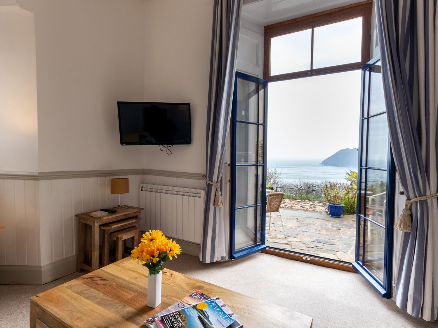 Bayview Terrace, Devon