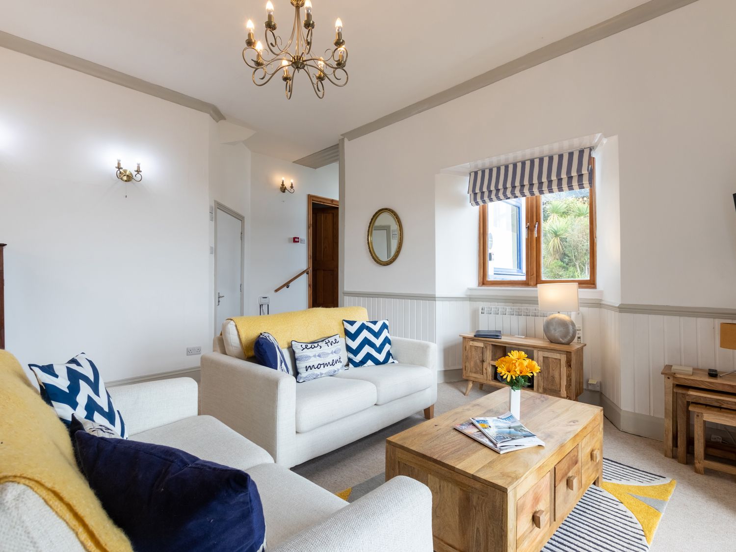 Bayview Terrace, Devon