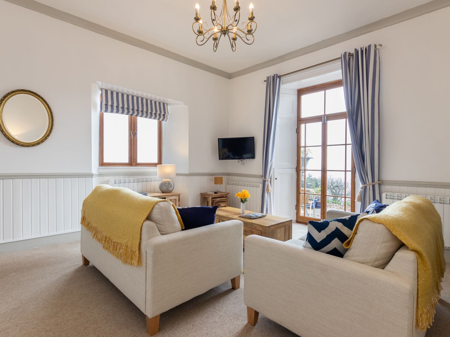 Bayview Terrace, Devon