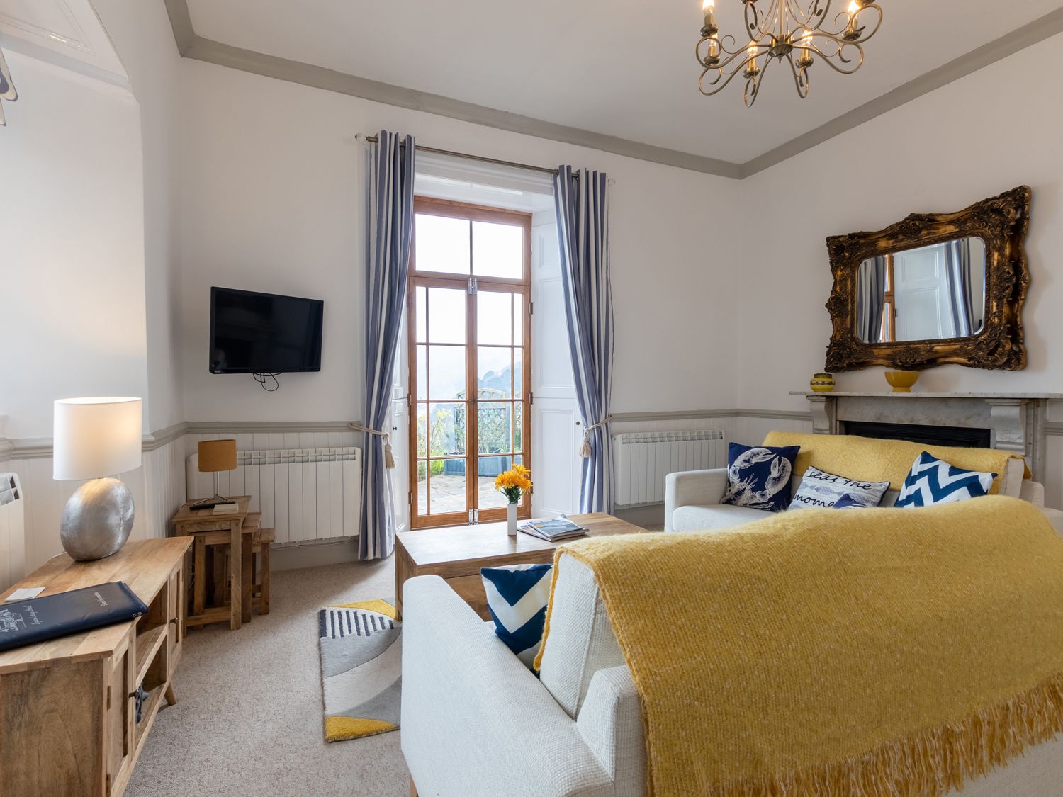 Bayview Terrace, Devon