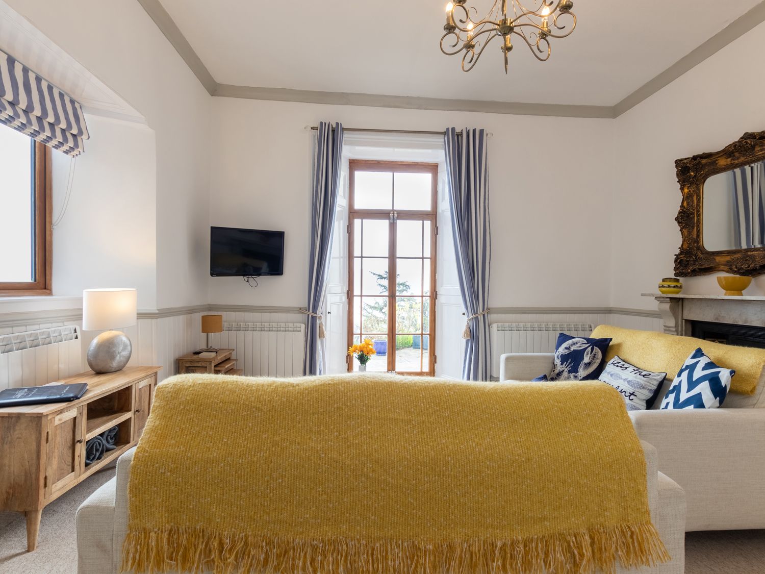 Bayview Terrace, Devon