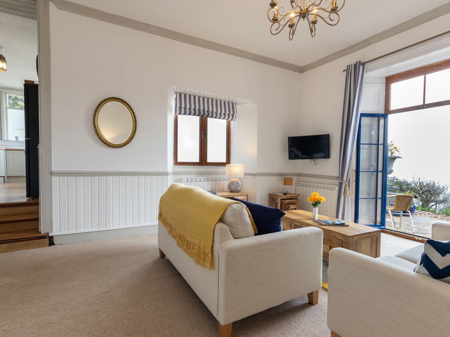 Bayview Terrace, Devon