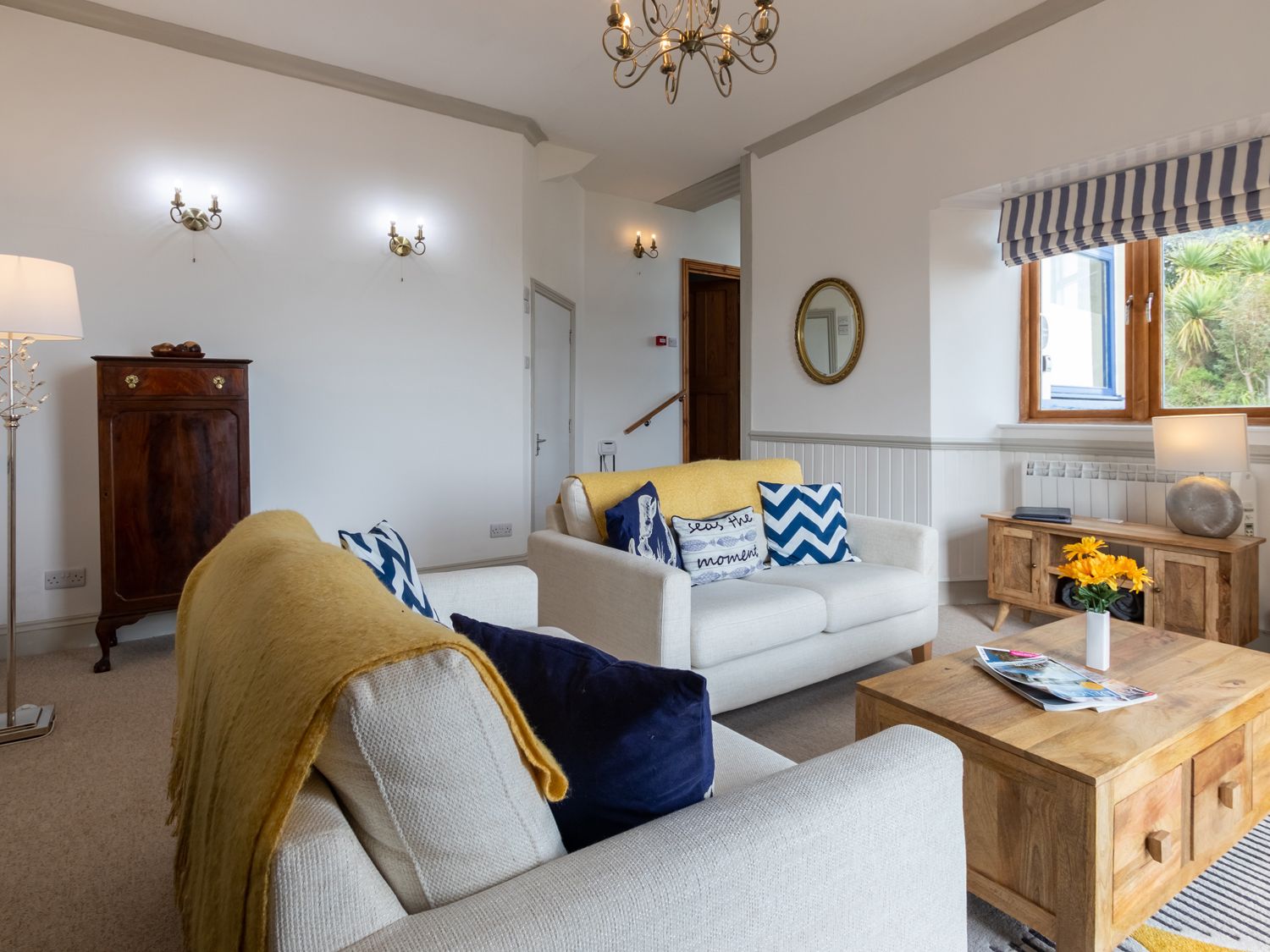 Bayview Terrace, Devon