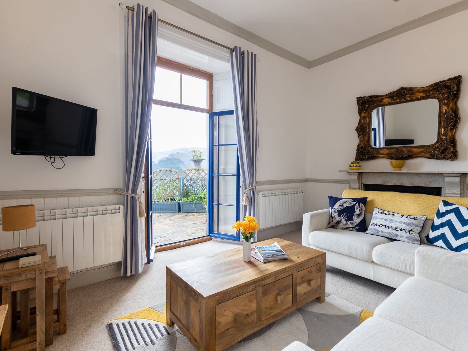 Bayview Terrace, Devon