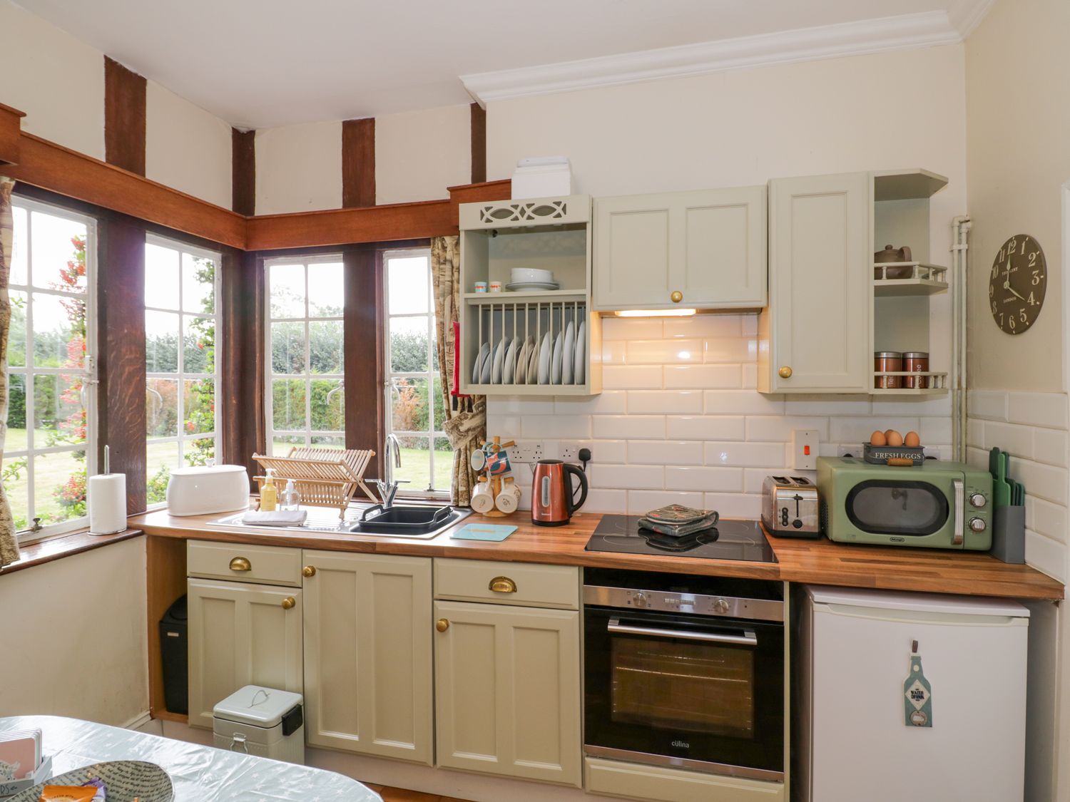 Fox Cottage, Droitwich Spa