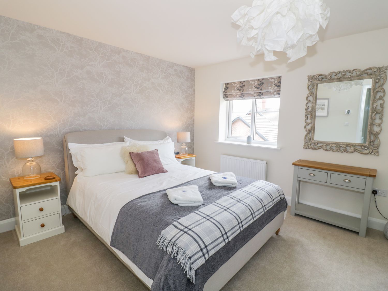Hawkins Way Cottage, Warwickshire