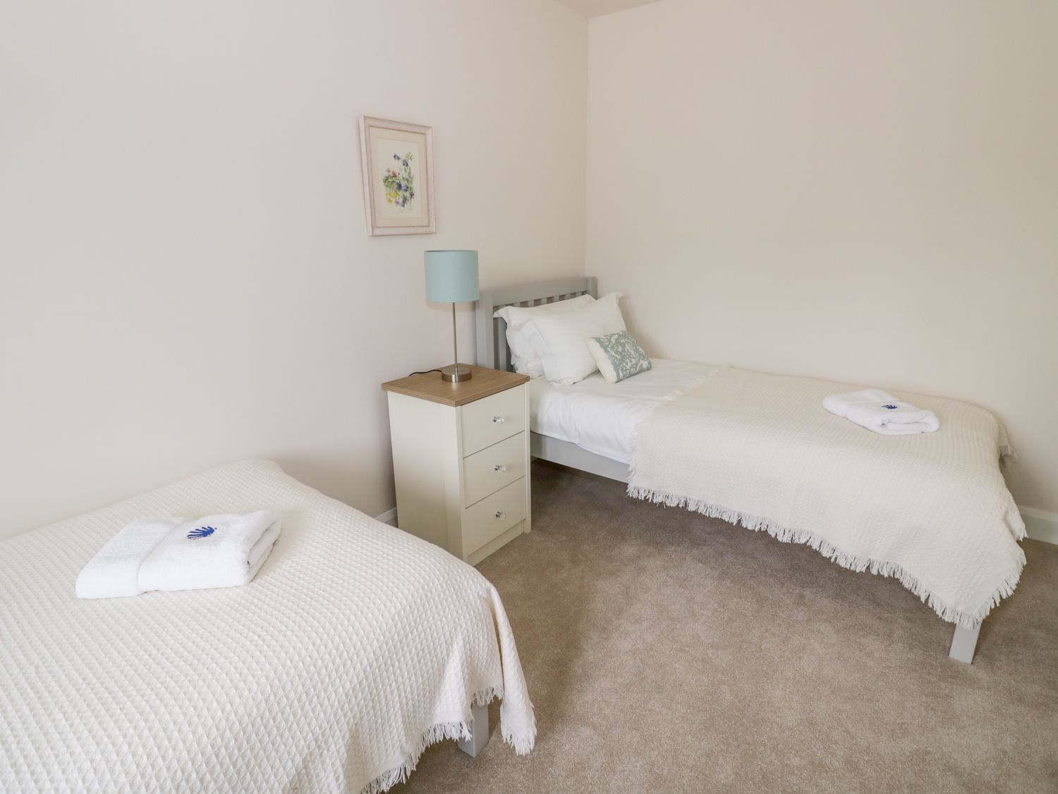 Hawkins Way Cottage, Warwickshire