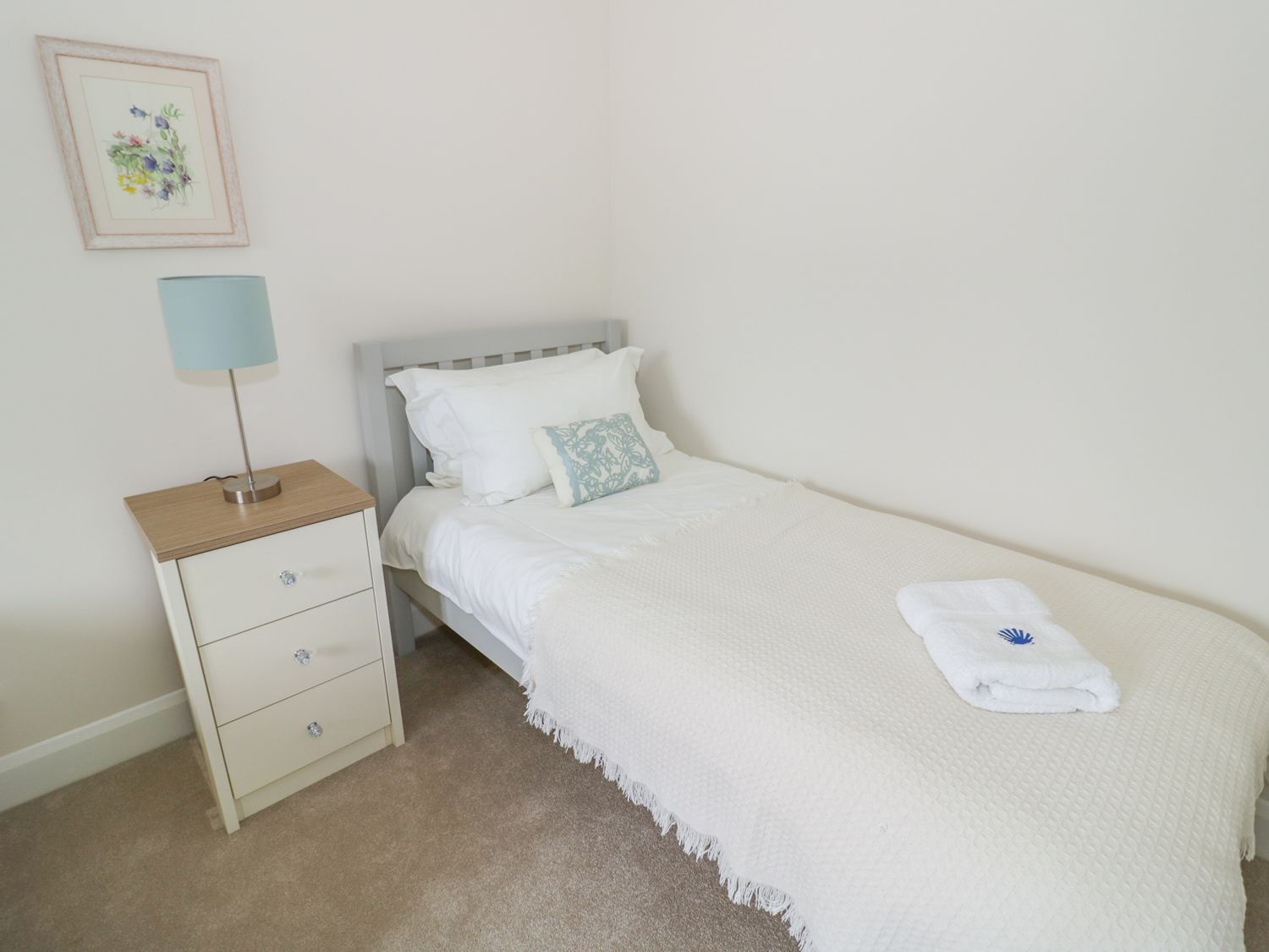 Hawkins Way Cottage, Warwickshire