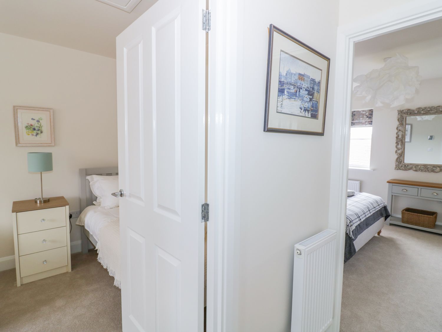 Hawkins Way Cottage, Warwickshire