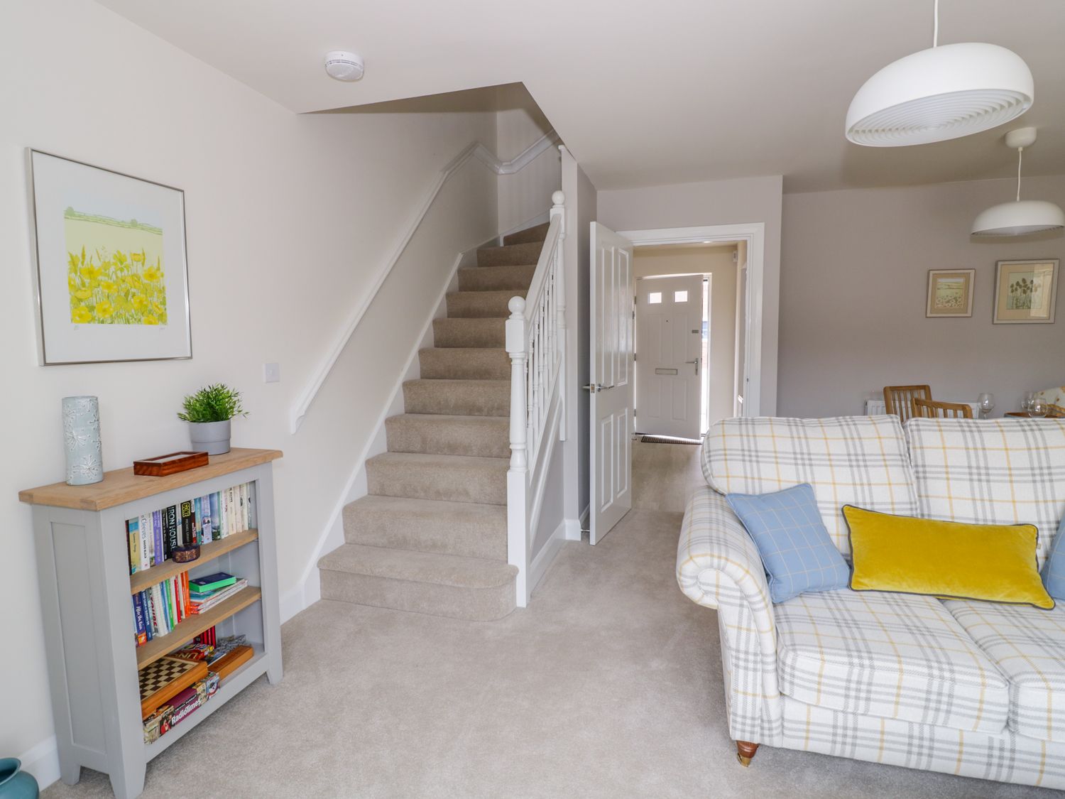 Hawkins Way Cottage, Warwickshire