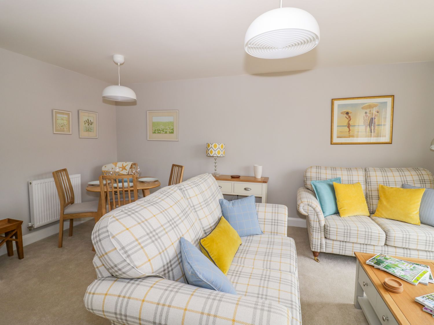 Hawkins Way Cottage, Warwickshire