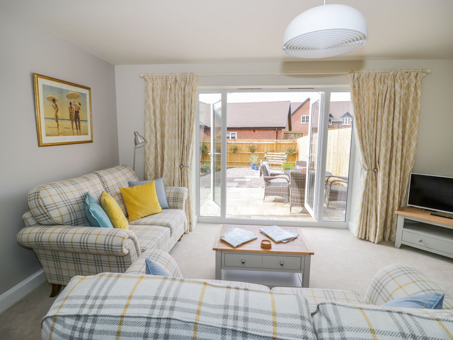 Hawkins Way Cottage, Warwickshire