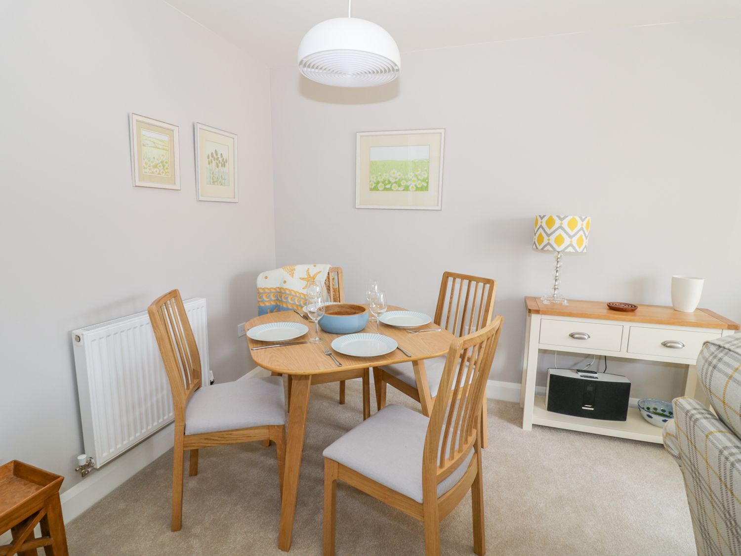 Hawkins Way Cottage, Warwickshire
