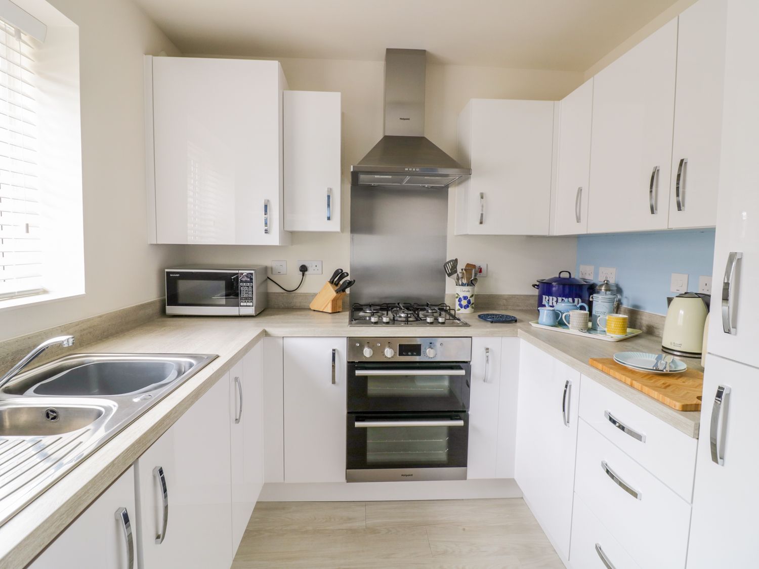 Hawkins Way Cottage, Warwickshire