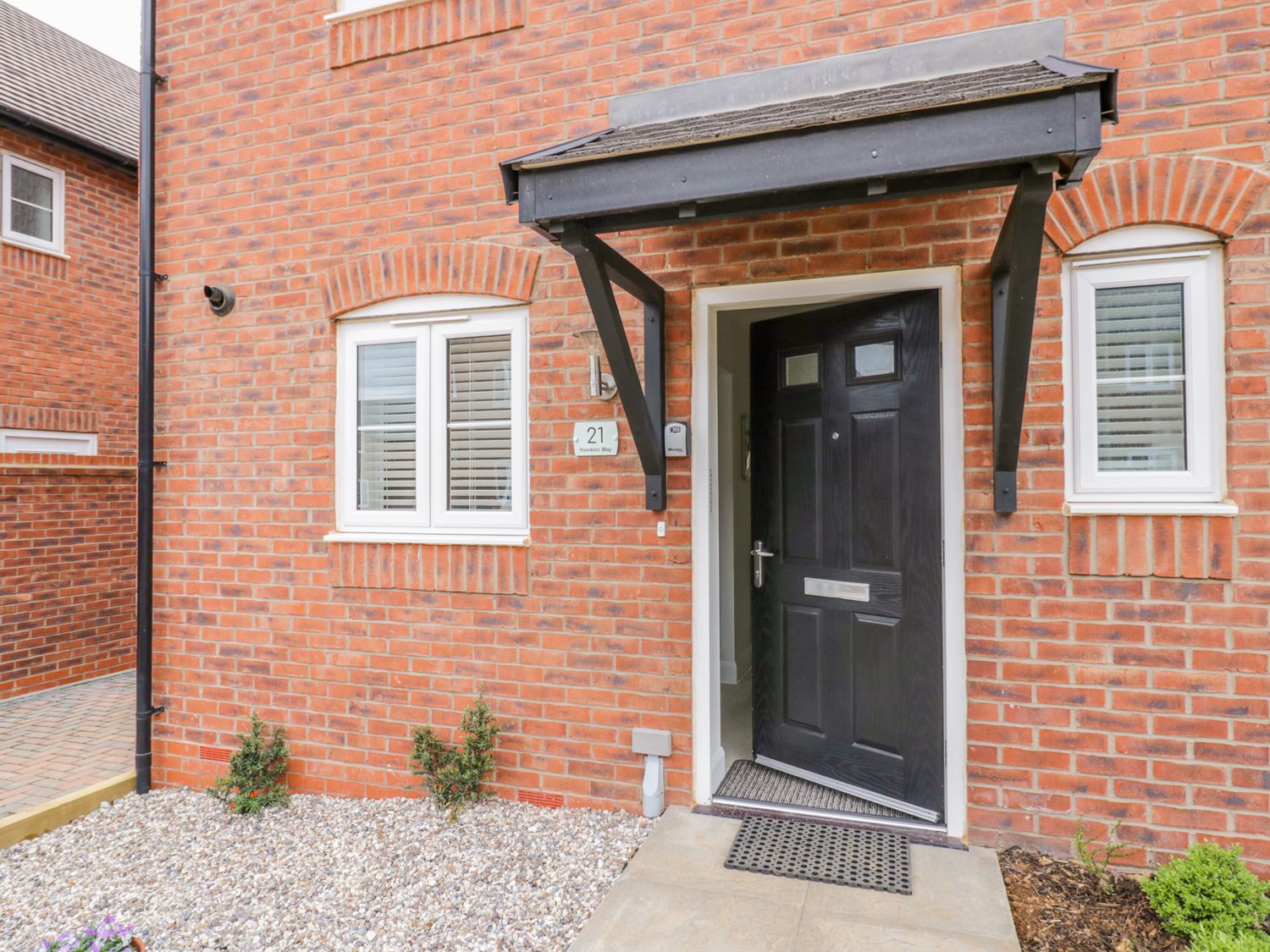 Hawkins Way Cottage, Warwickshire