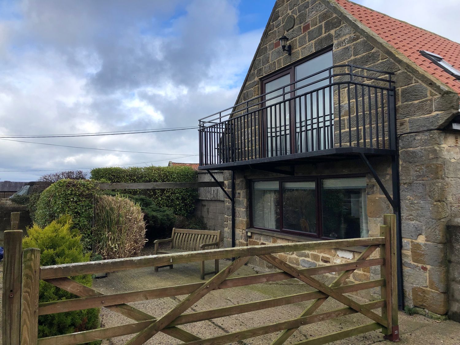 Robin Hood's Bay Holiday Cottages - Self Catering Accommodation At 