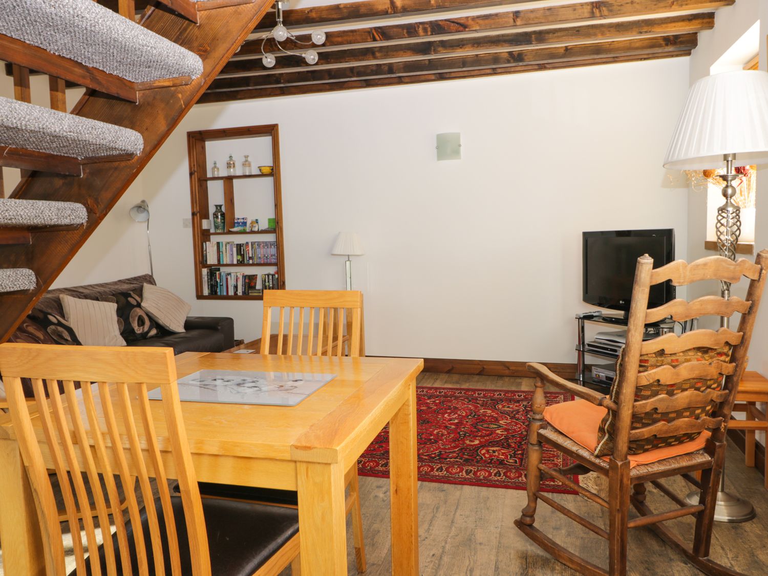 Mill Cottage, Yorkshire
