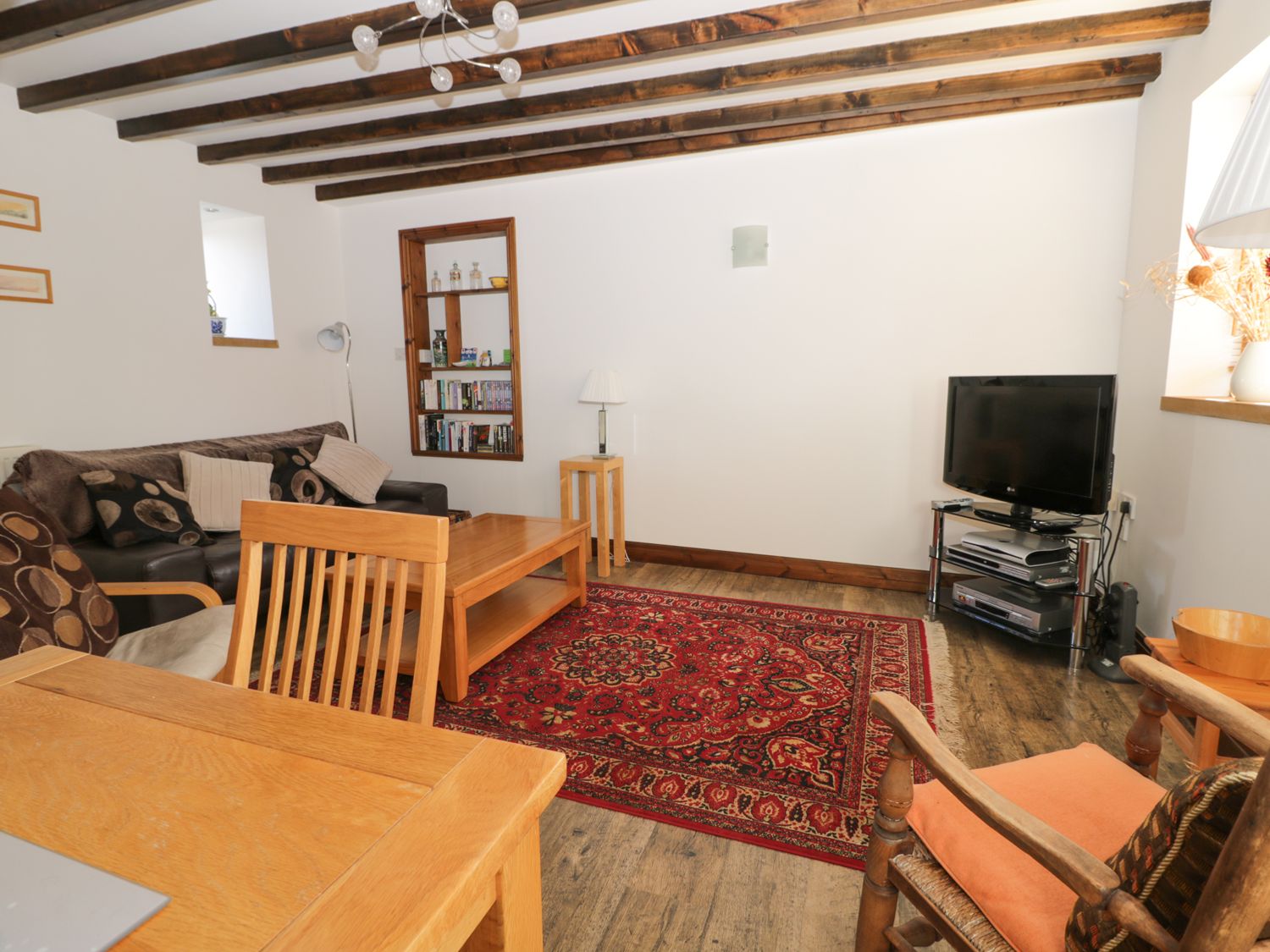 Mill Cottage, Yorkshire