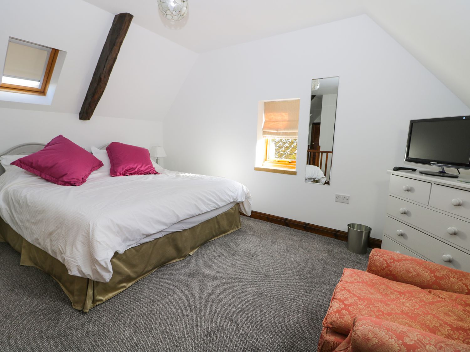 Mill Cottage, Yorkshire
