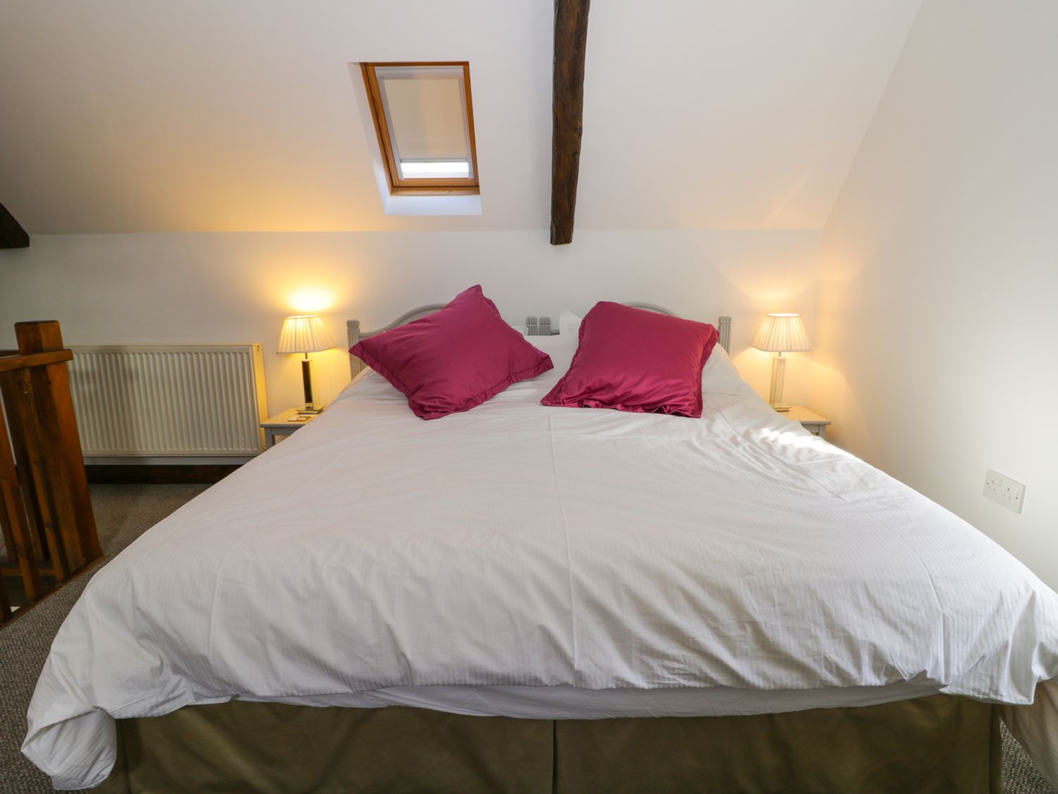 Mill Cottage, Yorkshire