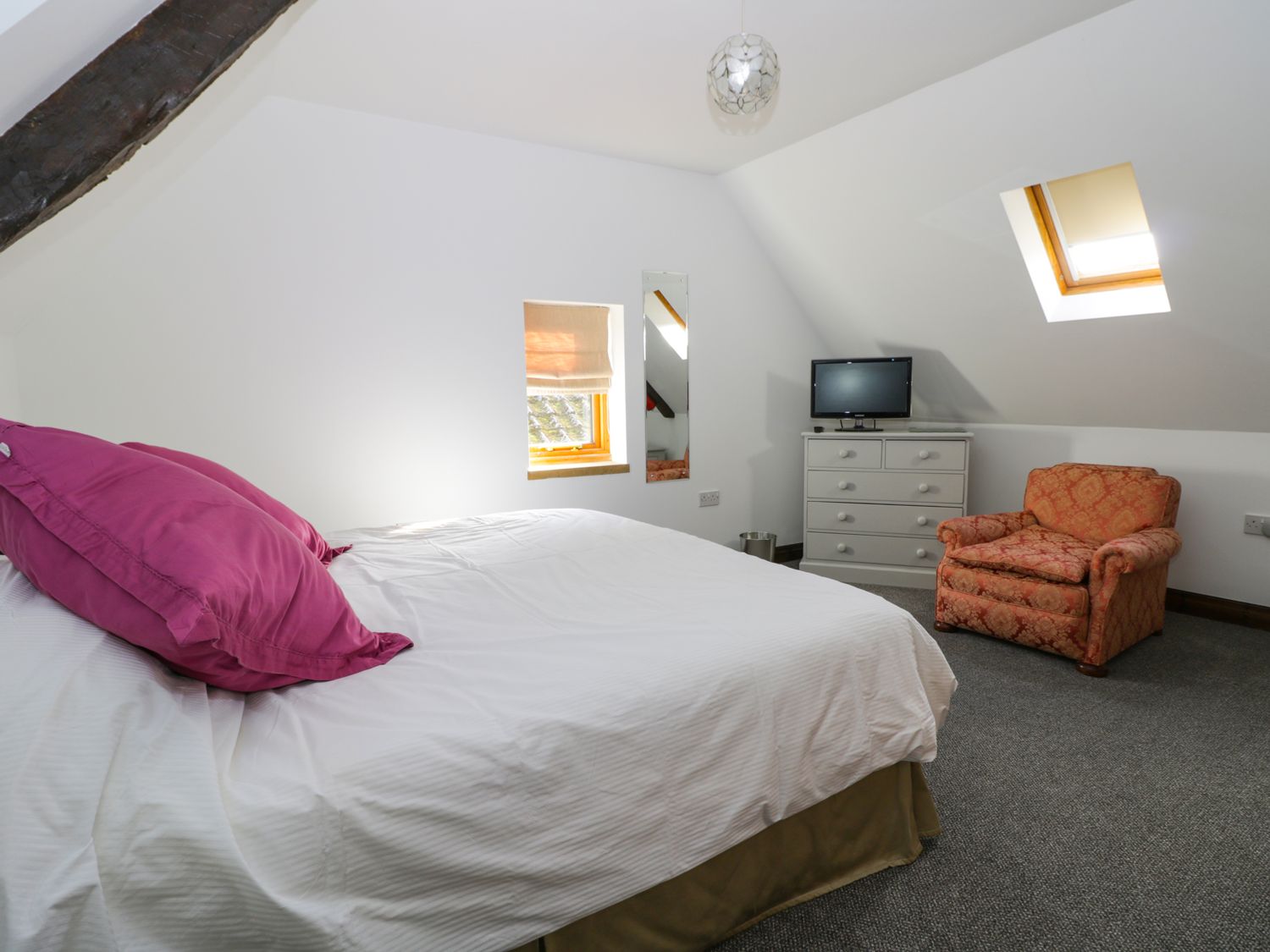 Mill Cottage, Yorkshire
