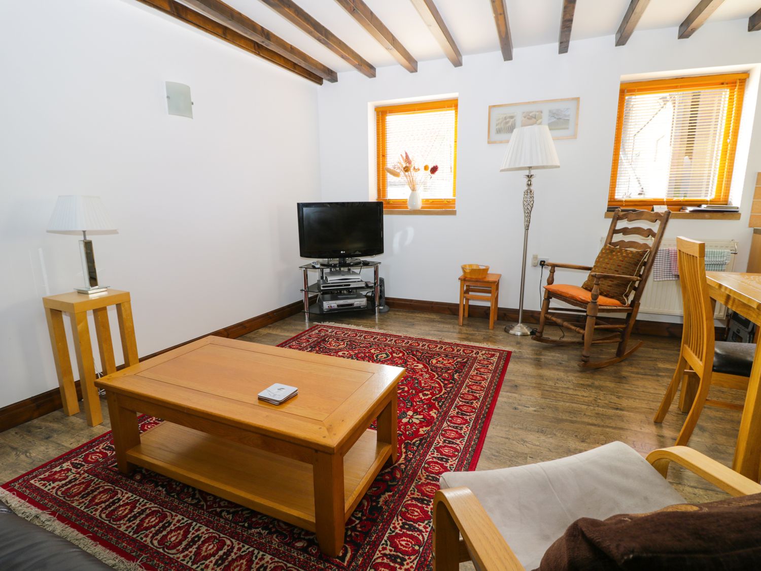 Mill Cottage, Yorkshire