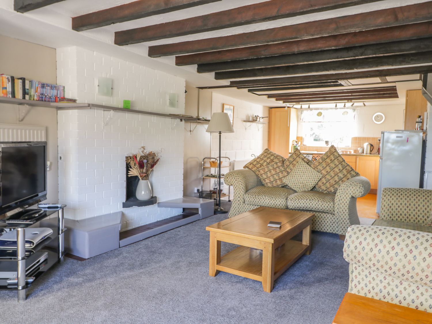 Orchard Cottage, Yorkshire