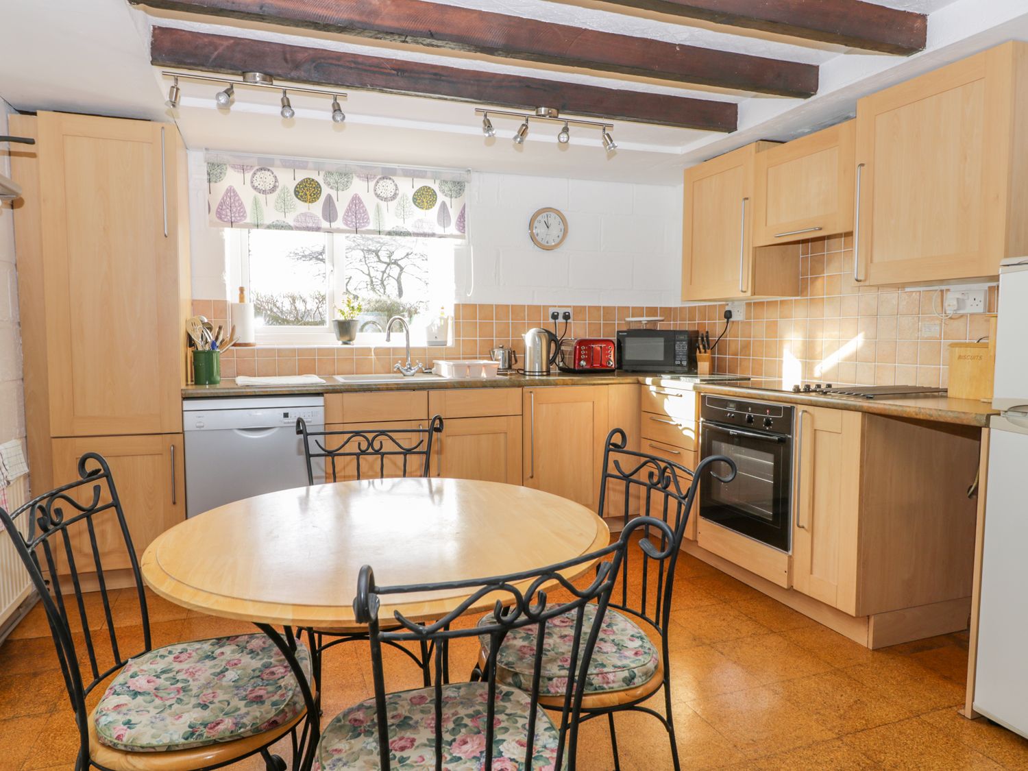 Orchard Cottage, Yorkshire